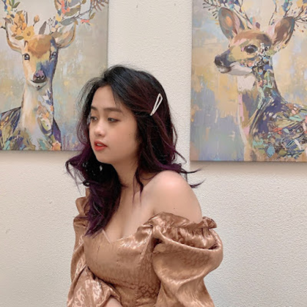 Meet your Posher, Thuỳ trang